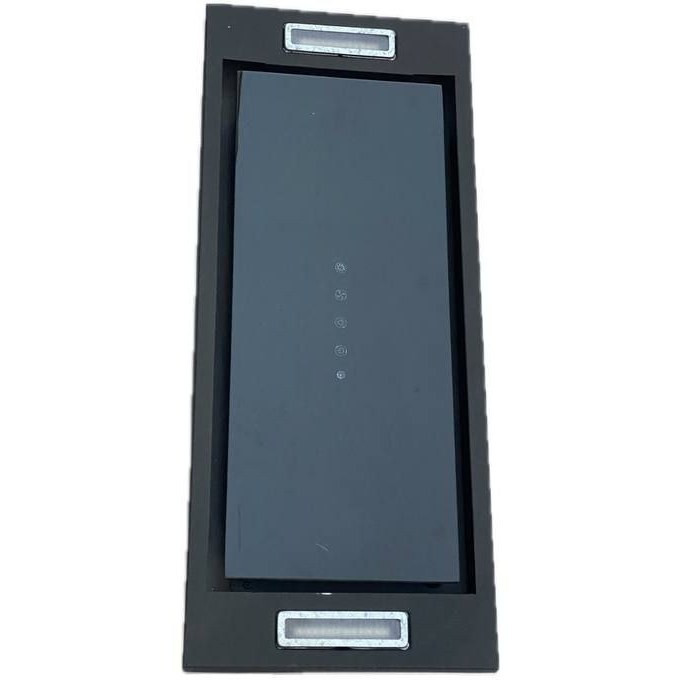 هود مخفی کف شیشه موتور فلز k513