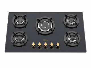 گاز رومیزی شیشه ای دورال مدل G6005