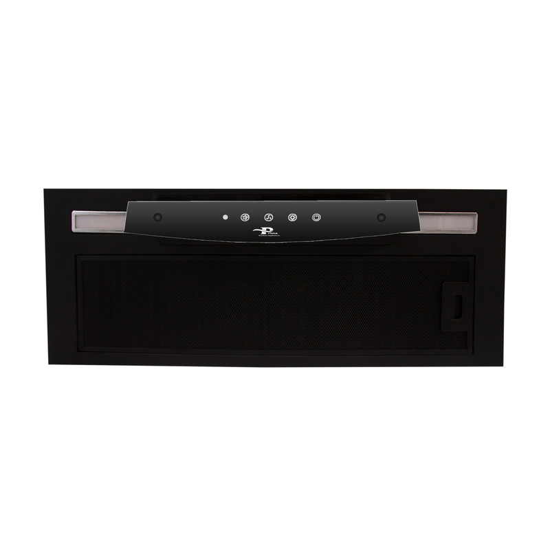 هود مخفی پرایم مدل لبخند ht500 سایز 70