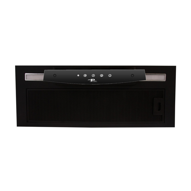 هود مخفی پرایم مدل لبخند ht500 سایز 70