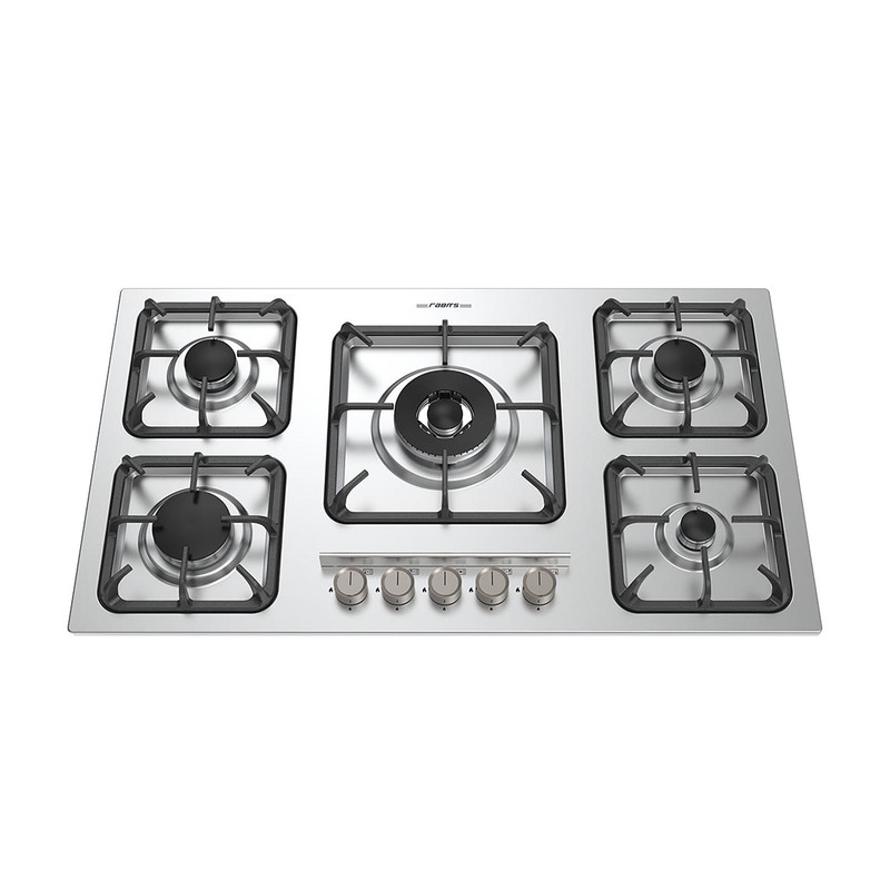 اجاق گاز صفحه ای رابیتس مدل 508