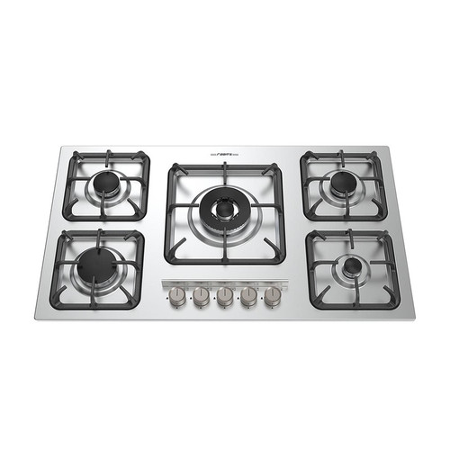اجاق گاز صفحه ای رابیتس مدل 508