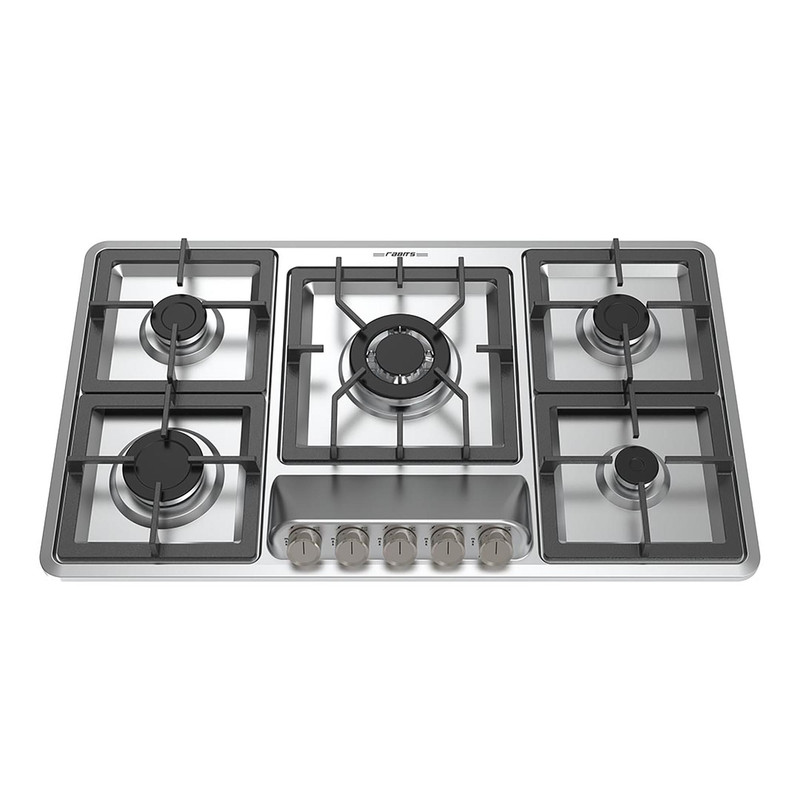 اجاق گاز صفحه ای رابیتس مدل 516 H