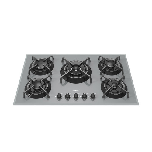 اجاق گاز صفحه ای رابیتس مدل RG-549