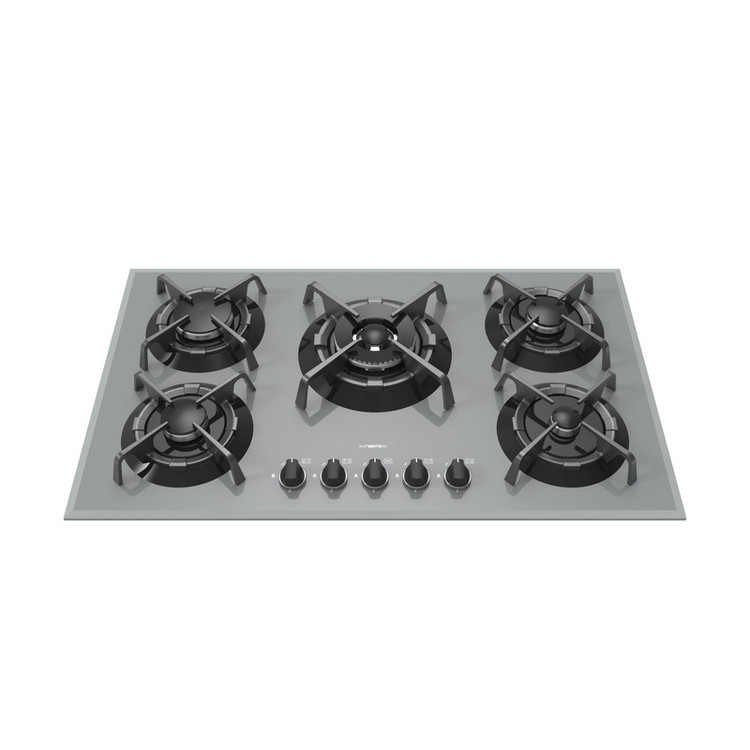 اجاق گاز صفحه ای رابیتس مدل RG-549