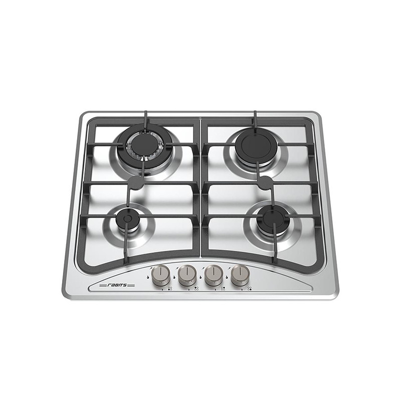 اجاق گاز صفحه ای رابیتس مدل 450