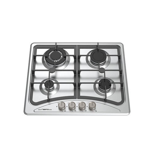 اجاق گاز صفحه ای رابیتس مدل 450
