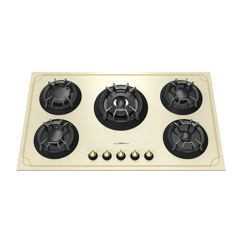 اجاق گاز صفحه ای رابیتس مدل RG-561CR