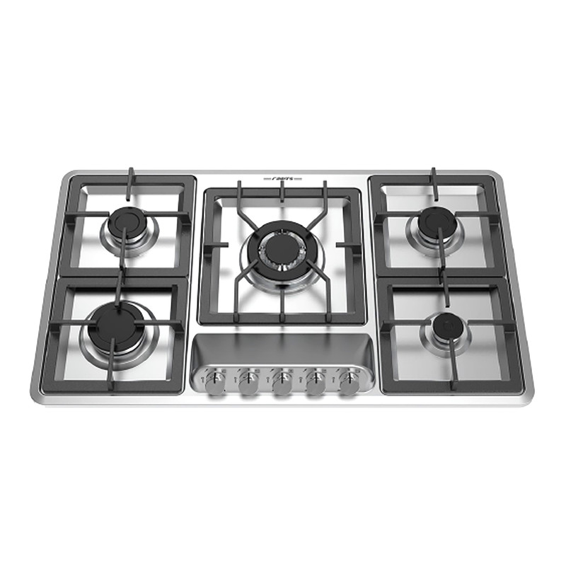 اجاق گاز صفحه ای رابیتس مدل RS-516H