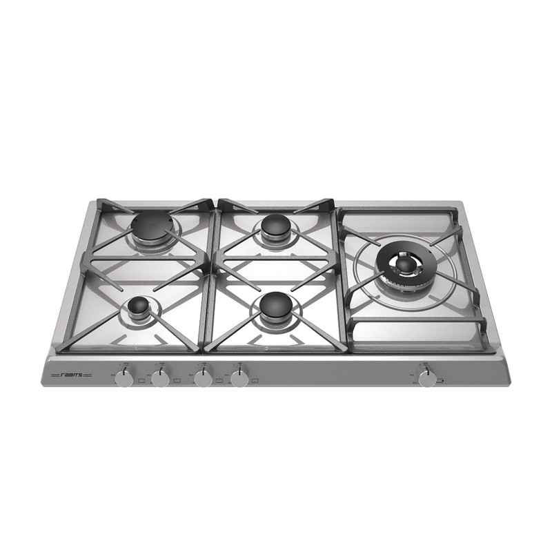 اجاق گاز صفحه ای رابیتس مدل RS-503
