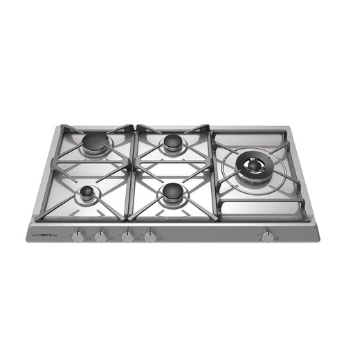 اجاق گاز صفحه ای رابیتس مدل RS-503