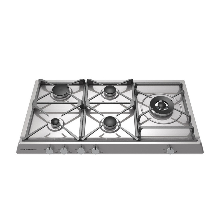 اجاق گاز صفحه ای رابیتس مدل RS-503