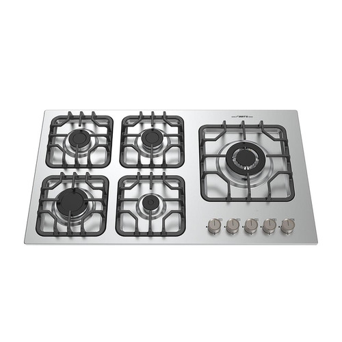 اجاق گاز صفحه ای رابیتس مدل 509