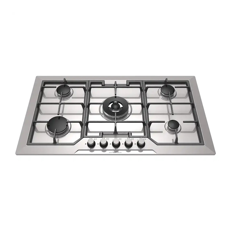 اجاق گاز صفحه ای رابیتس مدل RS-500