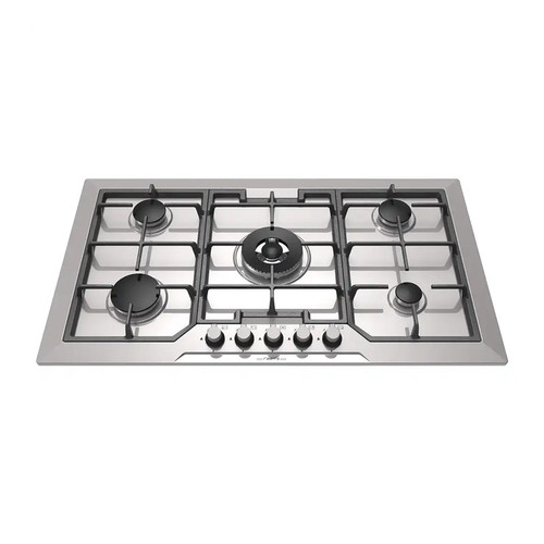 اجاق گاز صفحه ای رابیتس مدل RS-500