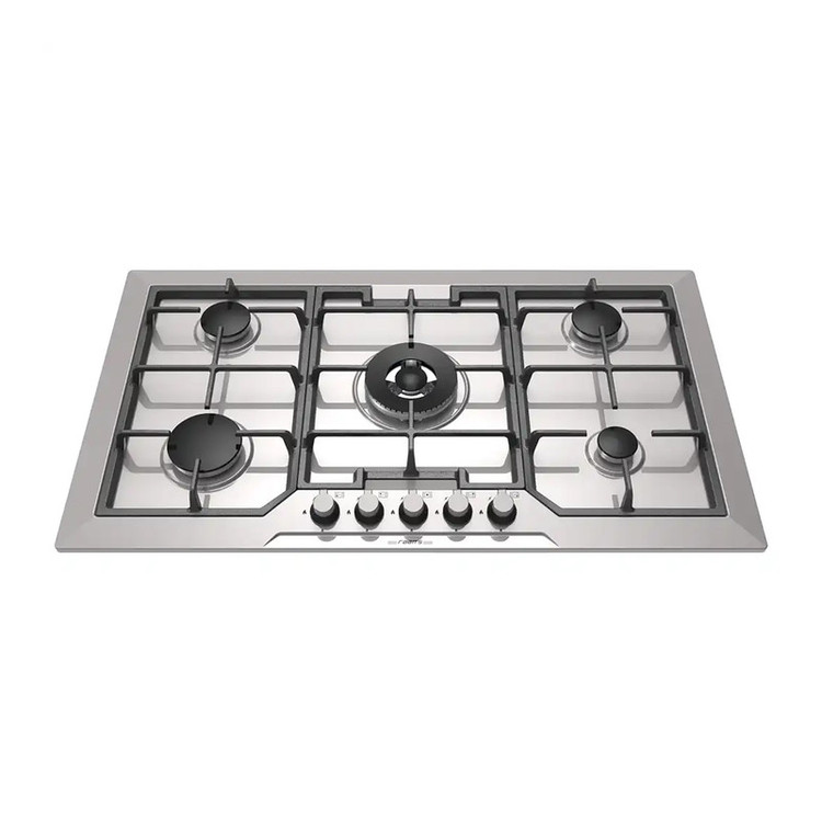 اجاق گاز صفحه ای رابیتس مدل RS-500