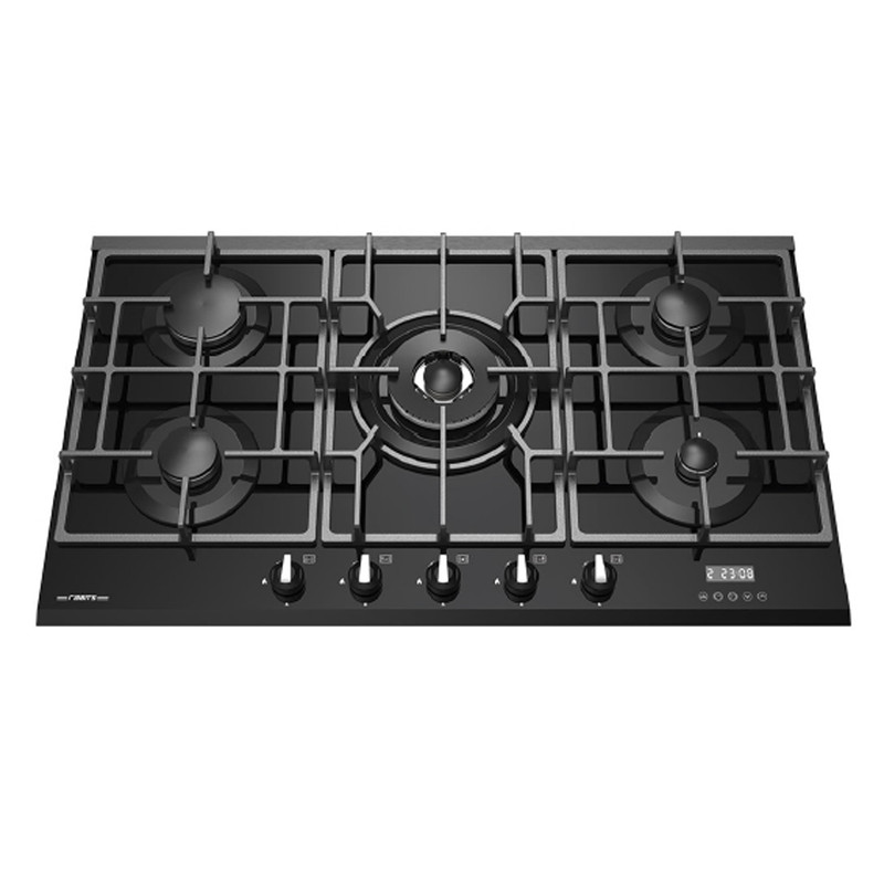 اجاق گاز صفحه ای رابیتس مدل RG-557D