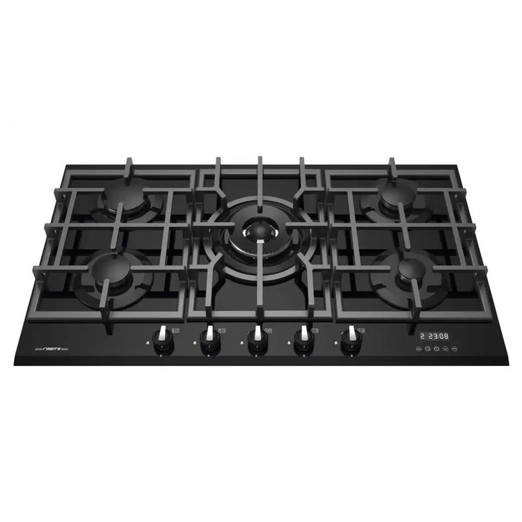 اجاق گاز صفحه ای رابیتس مدل RG-557D