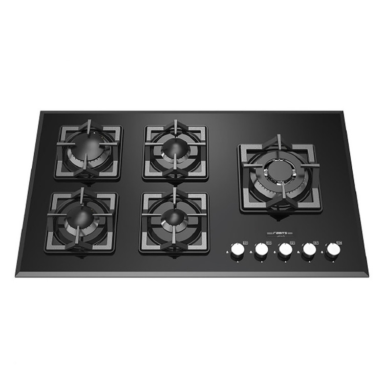اجاق گاز صفحه ای رابیتس مدل RG-562P
