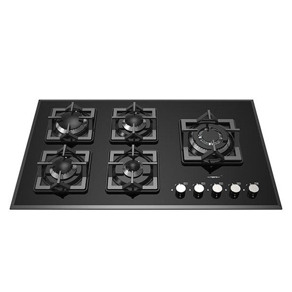 اجاق گاز صفحه ای رابیتس مدل RG-562P