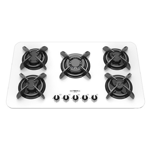 اجاق گاز صفحه ای رابیتس مدل RG-548W