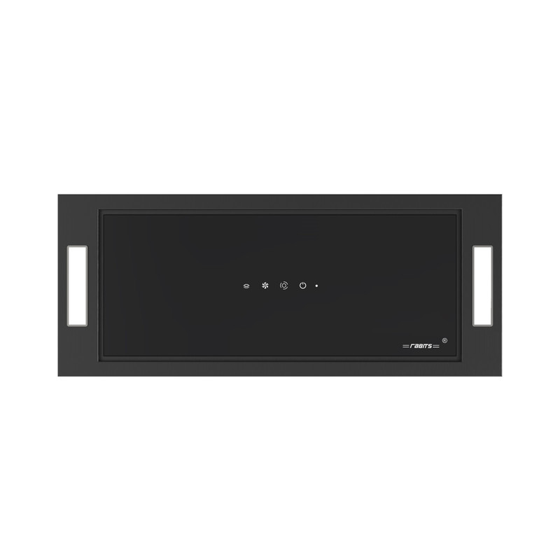 هود مخفی رابیتس مدل RH-118 سایز 80