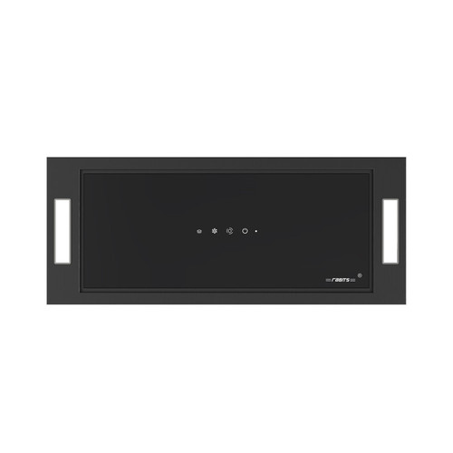 هود مخفی رابیتس مدل RH-118 سایز 80