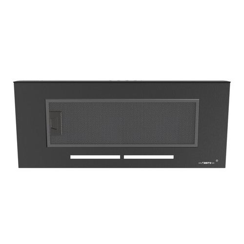 هود مخفی رابیتس مدل RH-120 سایز 80