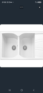 سینک گرانیتی درجه یک